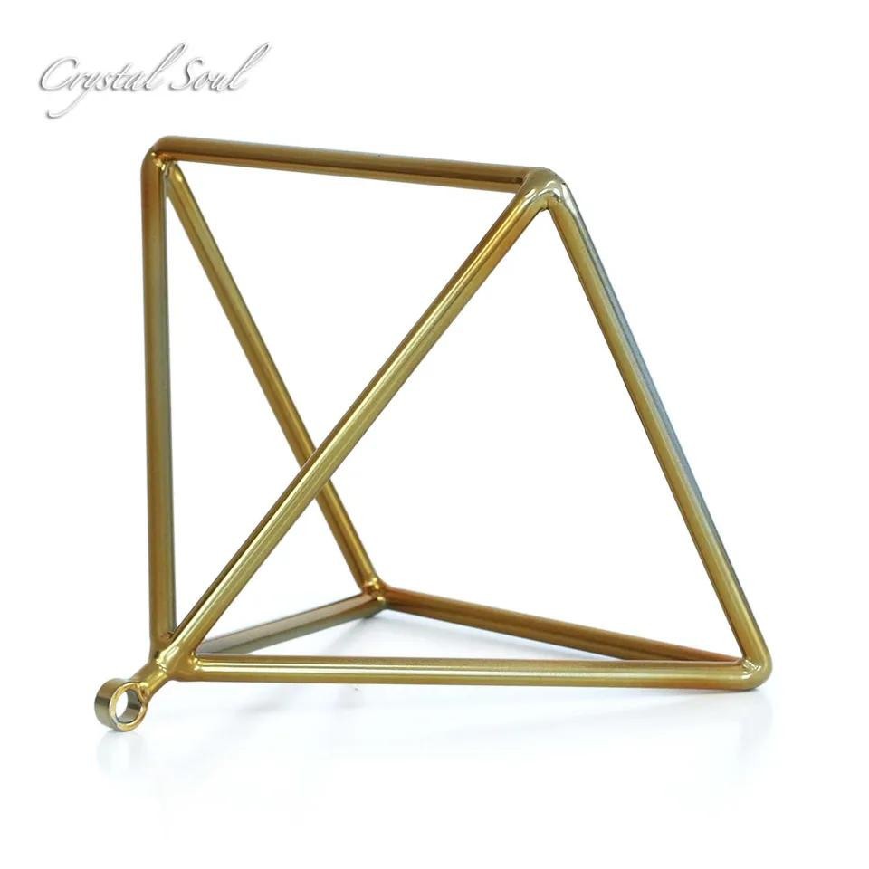 432Hz 12inch Crystal Pyramid G - đánh giá và giá Musical Instrument Kit