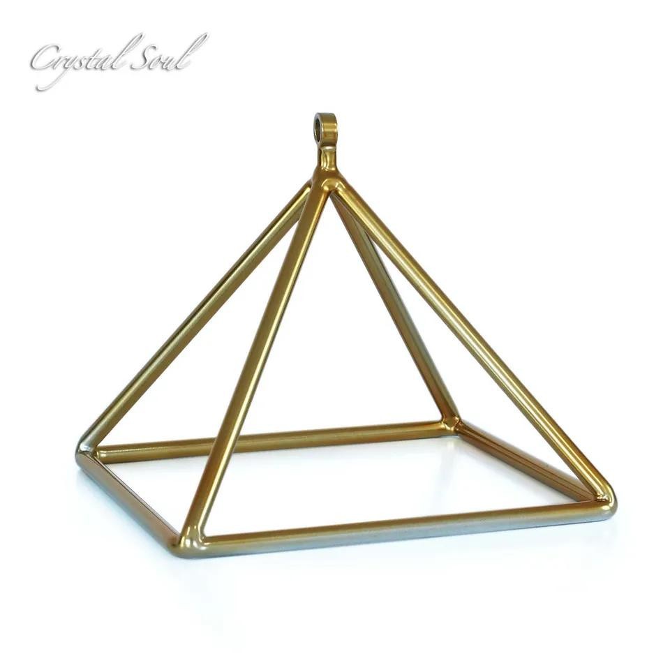432Hz 12inch Crystal Pyramid G - đánh giá và giá Musical Instrument Kit