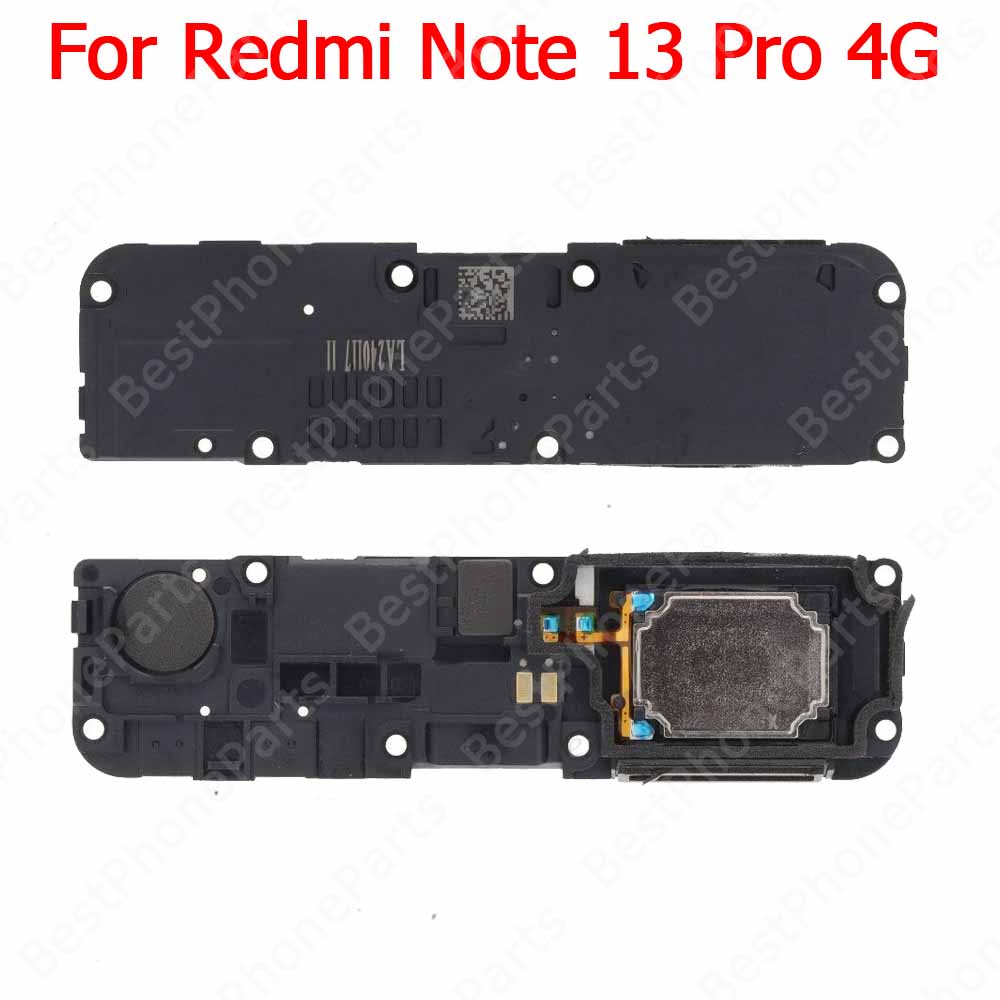 Loudspeaker For Xiaomi Redmi N - đánh giá và giá Musical Instrument Xiao