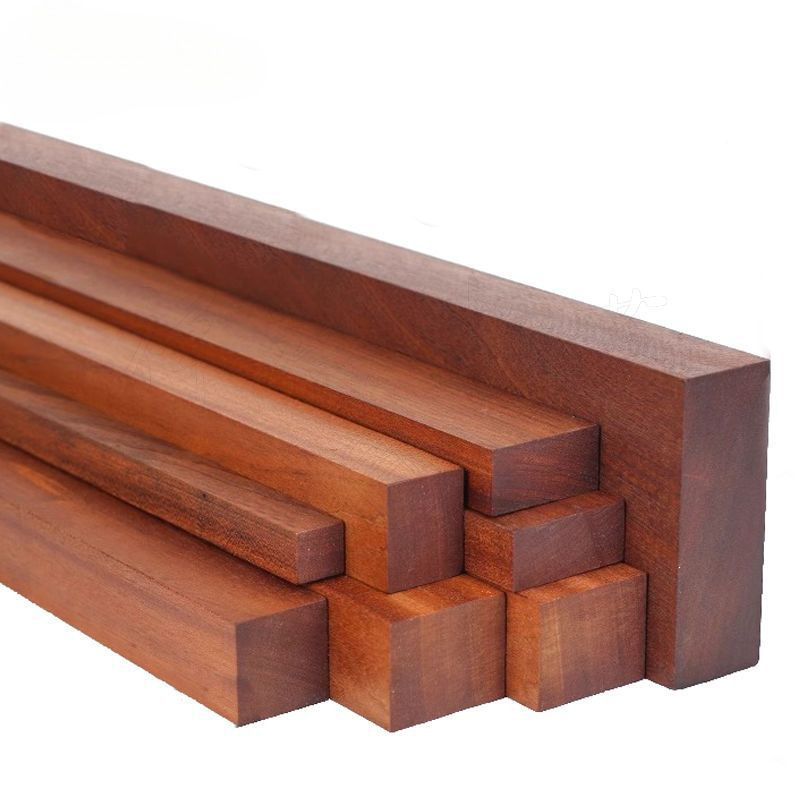 Custom Africa Bubinga Square W - đánh giá và giá Musical Instrument In Africa