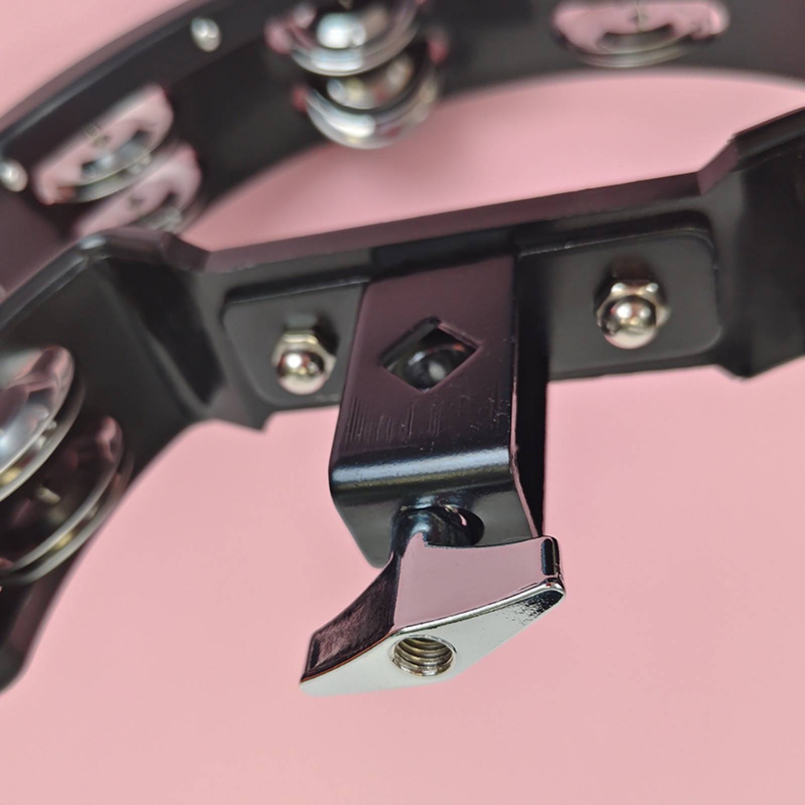 Lightweight Handheld Hand Perc - đánh giá và giá Musical Instrument Types