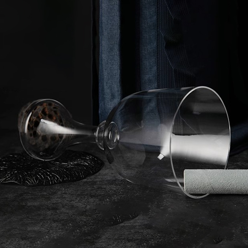 Handheld Crystal Singing Bowl  - đánh giá và giá Musical Instrument Kit