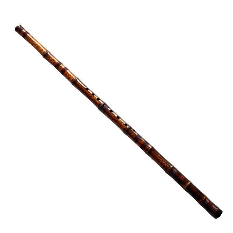 YPXD Dong Xiao Flute Purple Ba - đánh giá và giá Musical Instrument Xiao