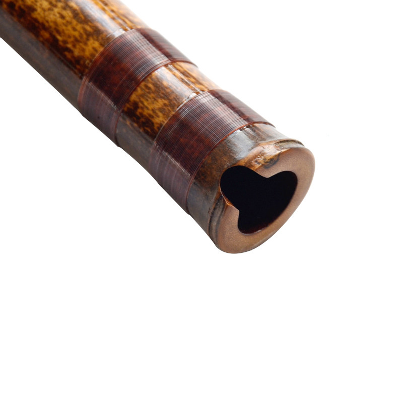 YPXD Dong Xiao Flute Purple Ba - đánh giá và giá Musical Instrument Xiao