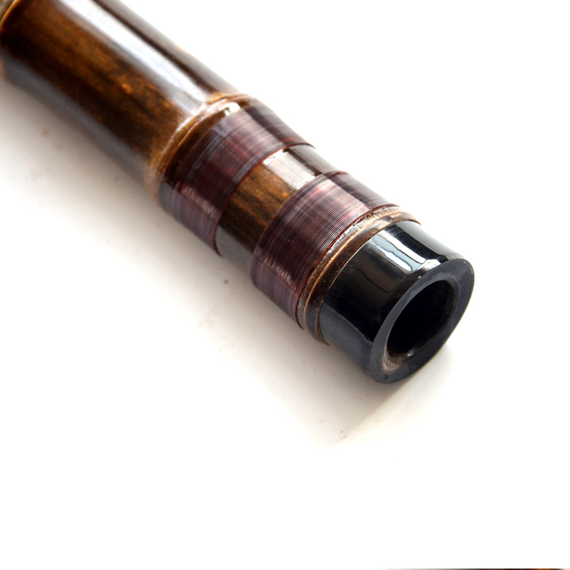 YPXD Dong Xiao Flute Purple Ba - đánh giá và giá Musical Instrument Xiao