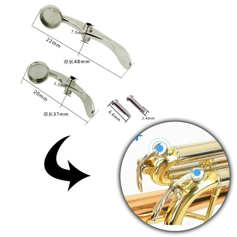 cornet, bugle, cornet, drain v - đánh giá và giá Musical Instrument Bugle