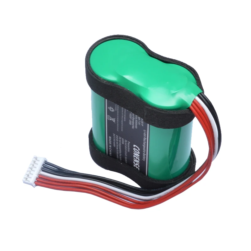 5000mAh PA23 7.4V Battery For  - đánh giá và giá Anker Speaker Soundcore Mini