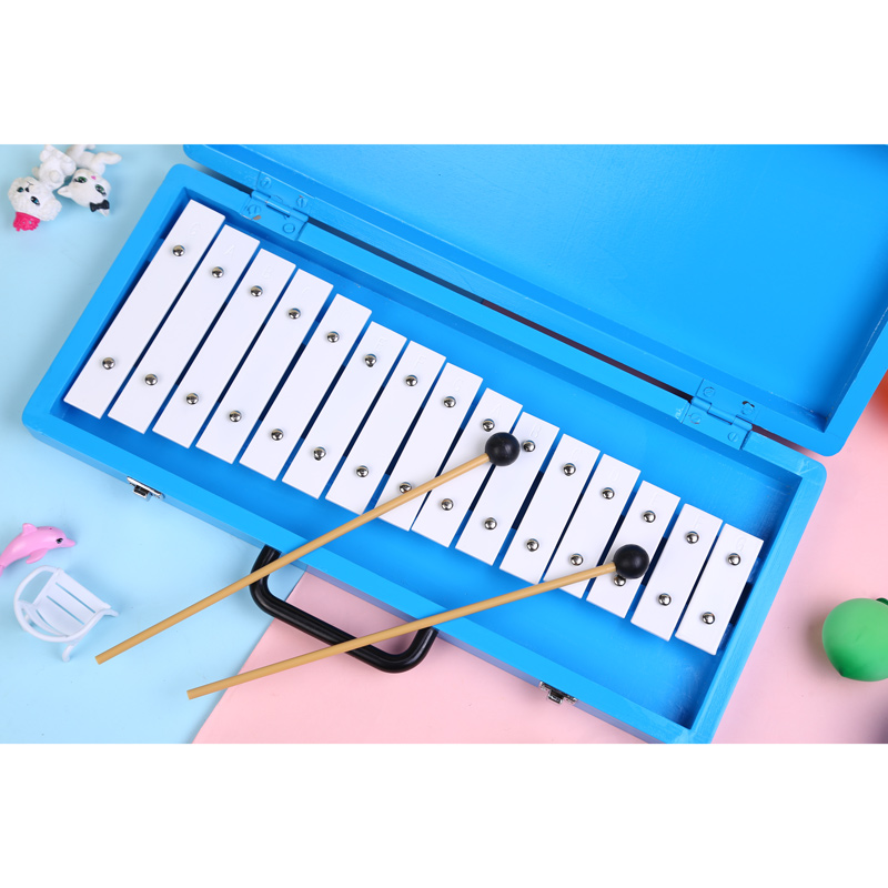 Glockenspiel Xylophone Name Li - đánh giá và giá Musical Instrument List