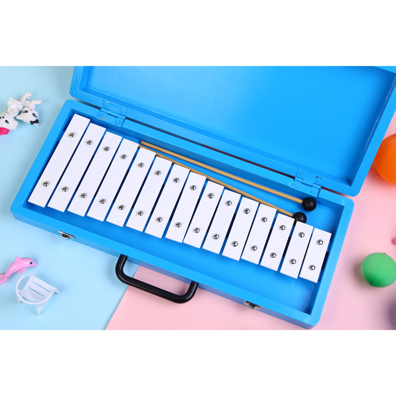 Glockenspiel Xylophone Name Li - đánh giá và giá Musical Instrument List