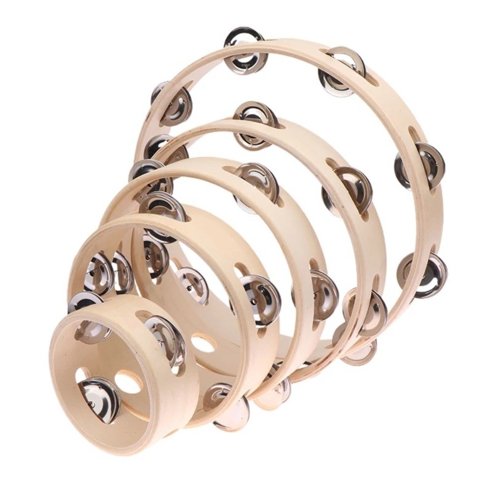 New 4/6/7/8/10 Inch Hand Drums - đánh giá và giá Musical Instrument Jewelry