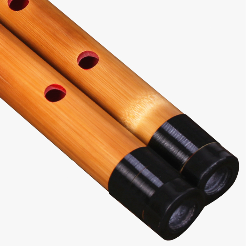 Vòng Tay Trắng Tự Nhiên Tre Sh - đánh giá và giá Musical Instrument Xiao