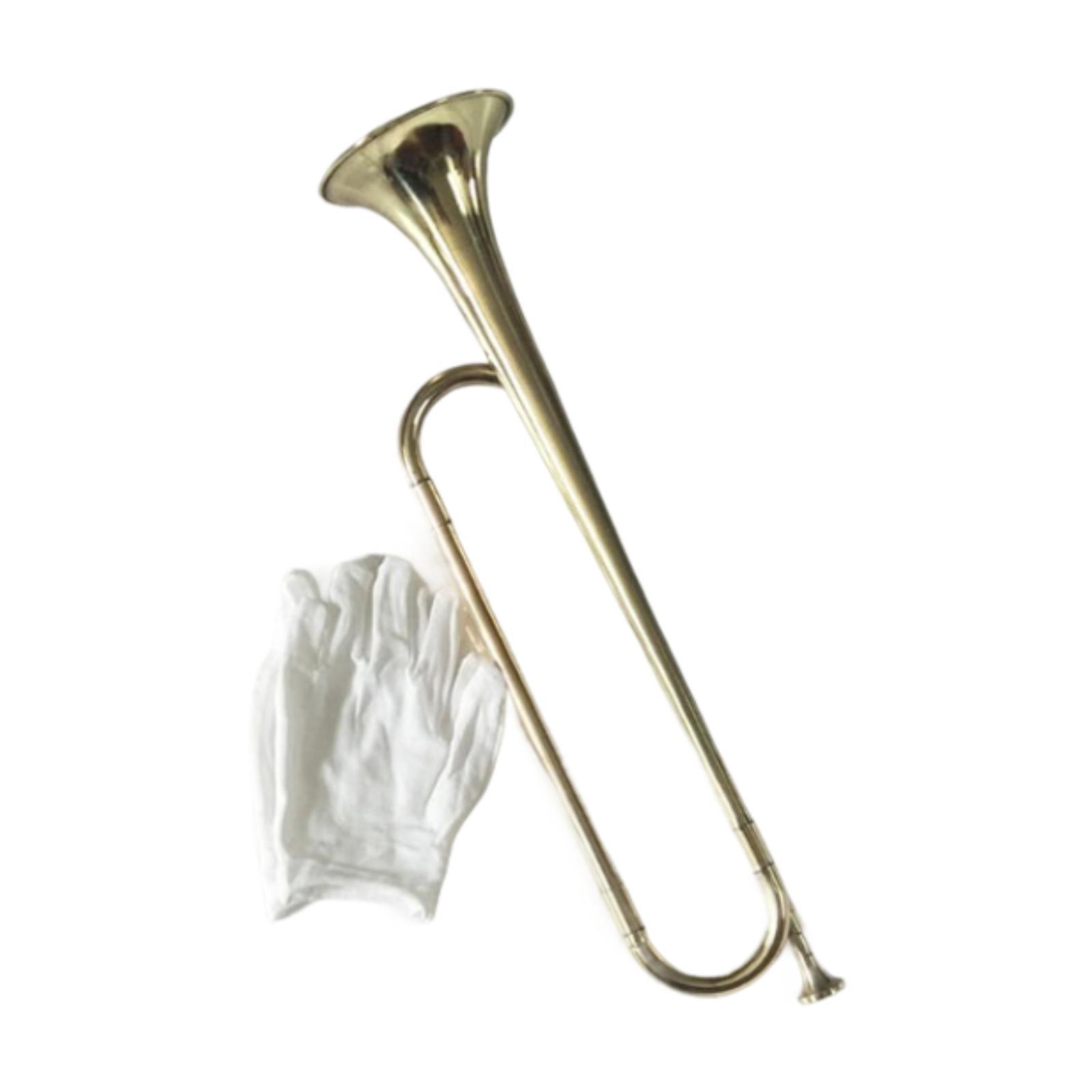 Bugle Musical Instrument Profe - đánh giá và giá Musical Instrument Bugle