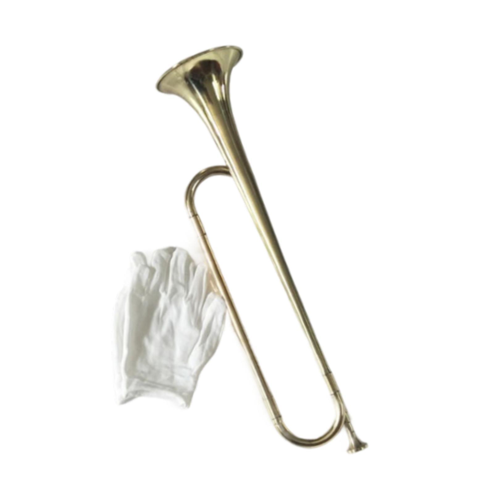 Bugle Musical Instrument Profe - đánh giá và giá Musical Instrument Bugle