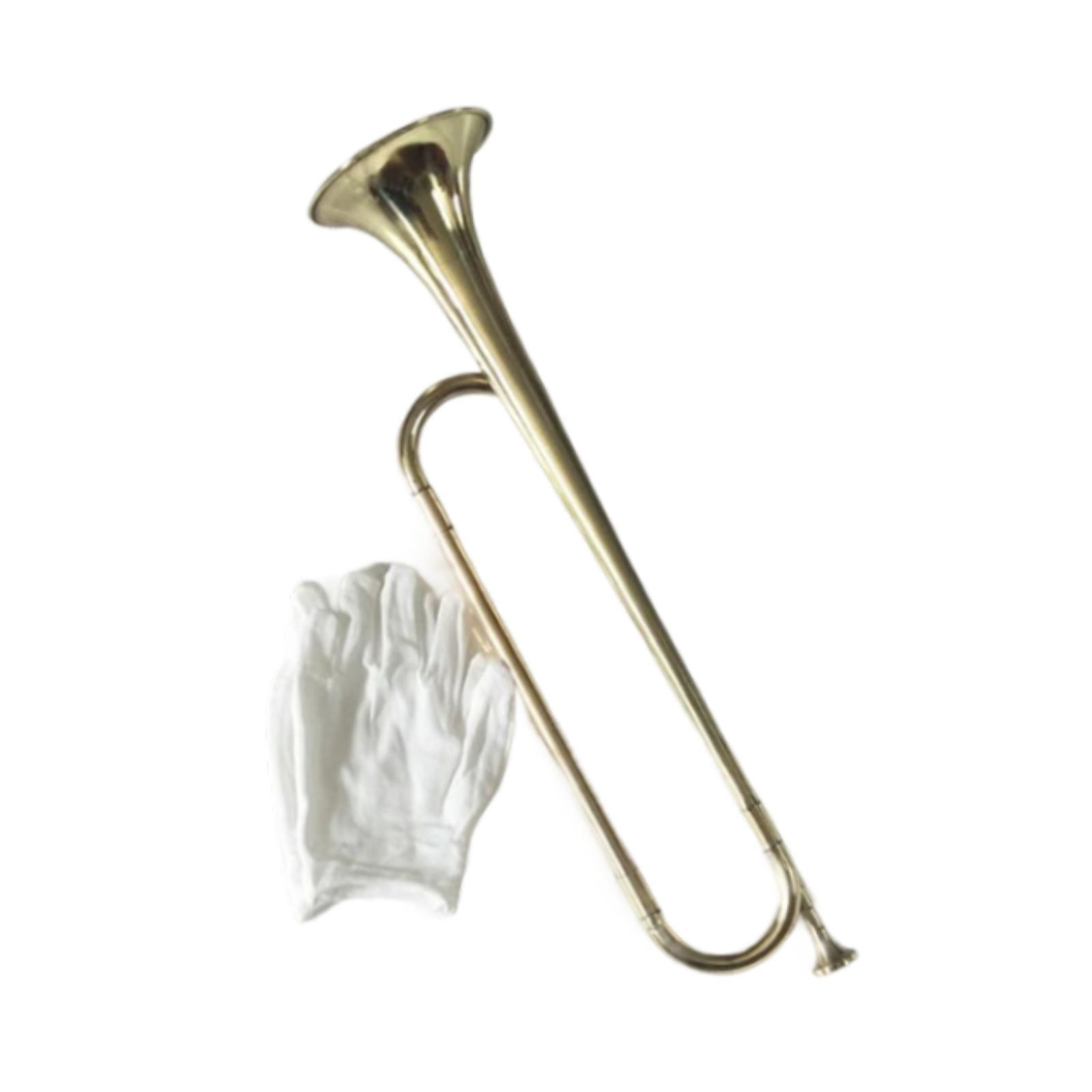 Bugle Musical Instrument Profe - đánh giá và giá Musical Instrument Bugle