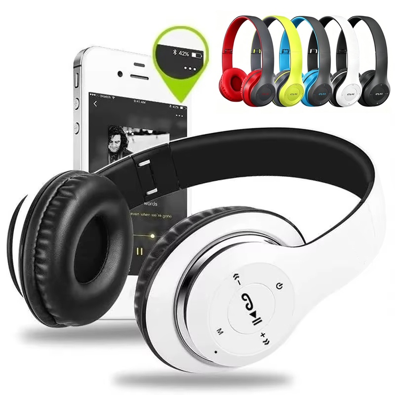 TWS Wireless Bluetooth Headpho - đánh giá và giá Musical Instrument Xiao