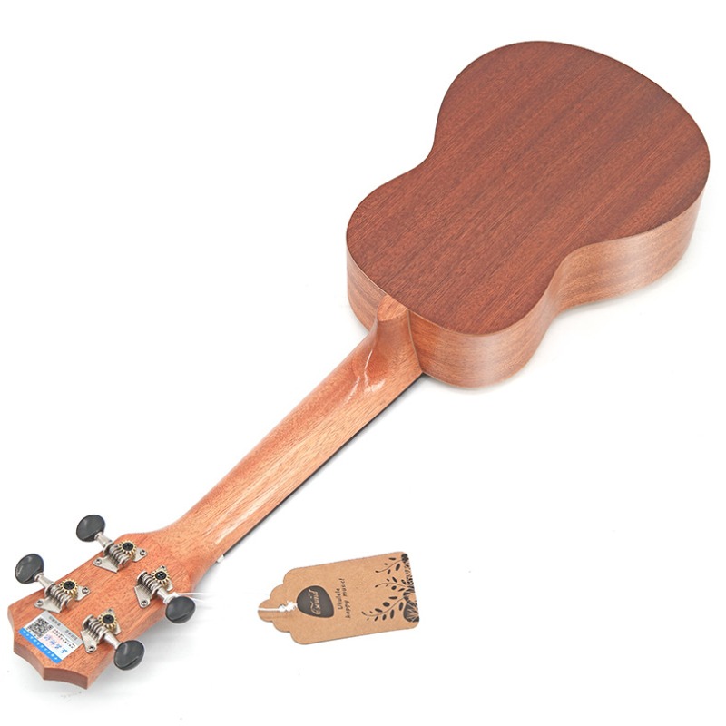 21 Inch Ukulele Spruce Wood Sm - đánh giá và giá Musical Instrument Hawaii
