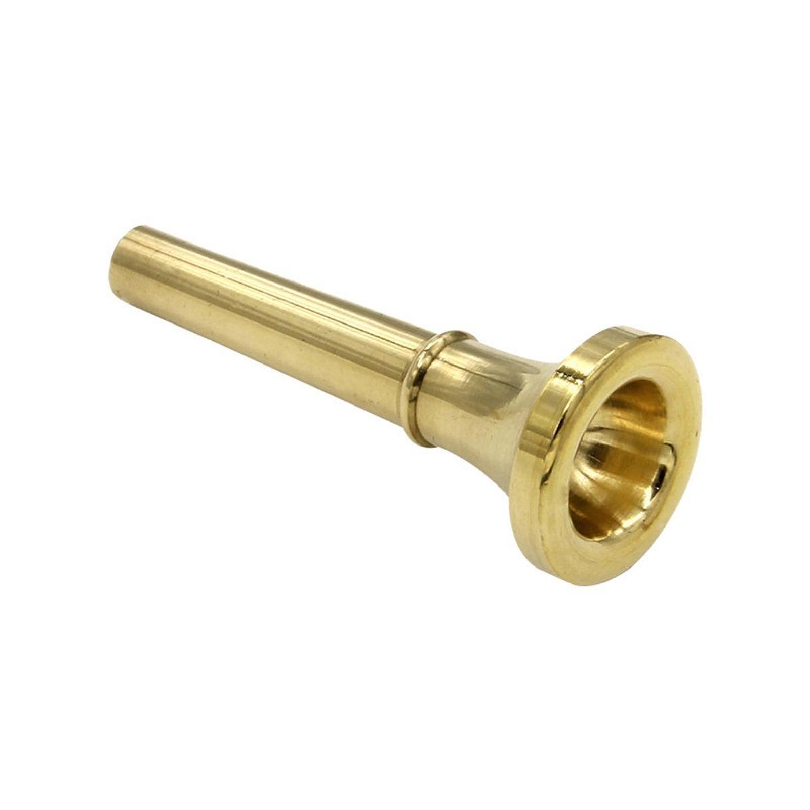 Elegant C Flat Bugle Polished  - đánh giá và giá Musical Instrument Bugle