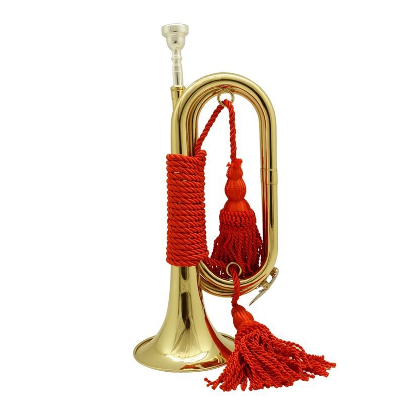 Musical Instruments, Bugle in  - đánh giá và giá Musical Instrument Bugle