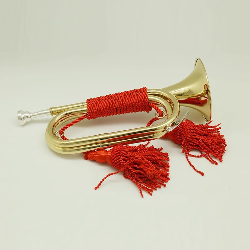 Musical Instruments, Bugle in  - đánh giá và giá Musical Instrument Bugle