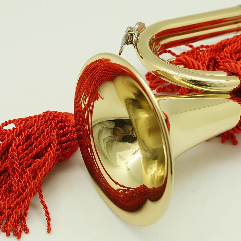 Musical Instruments, Bugle in  - đánh giá và giá Musical Instrument Bugle