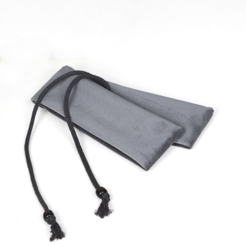 1pc Thickened Velvet Flute Sto - đánh giá và giá Musical Instrument Xiao