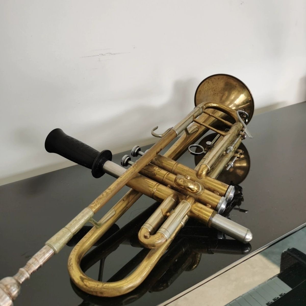 Brass Instrument Repair Tool S - đánh giá và giá Musical Instrument Cornet