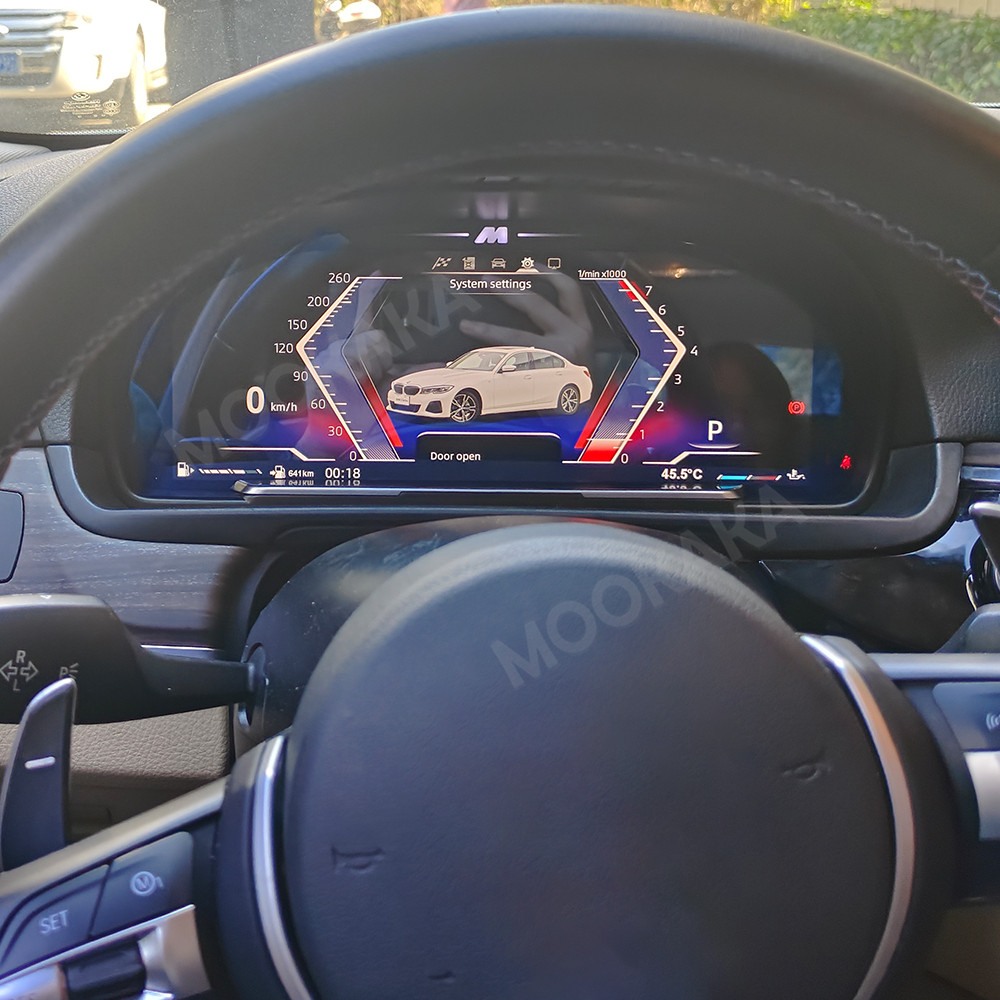 Car Dashboard Digital Cluster  - đánh giá và giá Musical Instrument In Africa
