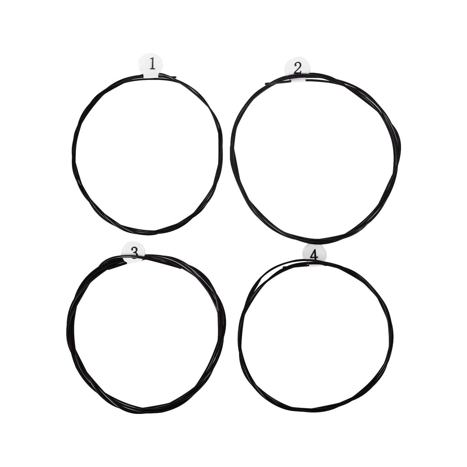 Original Aquila Ukulele String - đánh giá và giá Musical Instrument Types