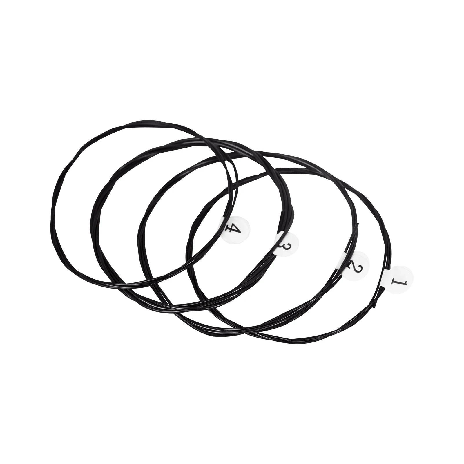 Original Aquila Ukulele String - đánh giá và giá Musical Instrument Types