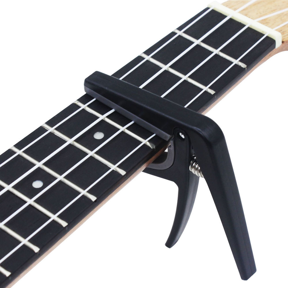 Chuyên Nghiệp Đàn Ukulele Capo - đánh giá và giá Musical Instrument Hawaii