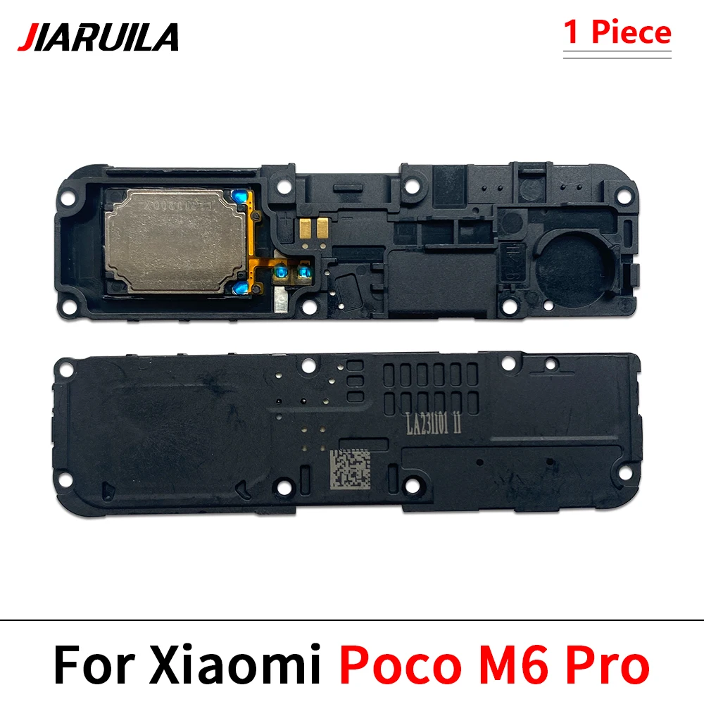New Loudspeaker For Xiaomi Poc - đánh giá và giá Musical Instrument Xiao