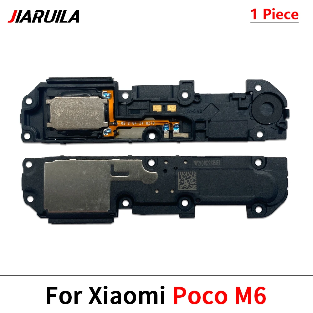 New Loudspeaker For Xiaomi Poc - đánh giá và giá Musical Instrument Xiao