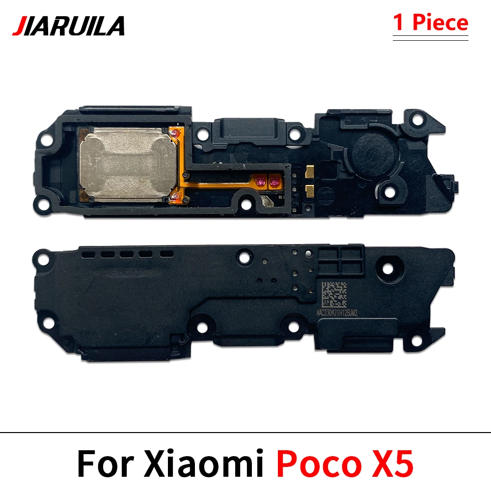 New Loudspeaker For Xiaomi Poc - đánh giá và giá Musical Instrument Xiao