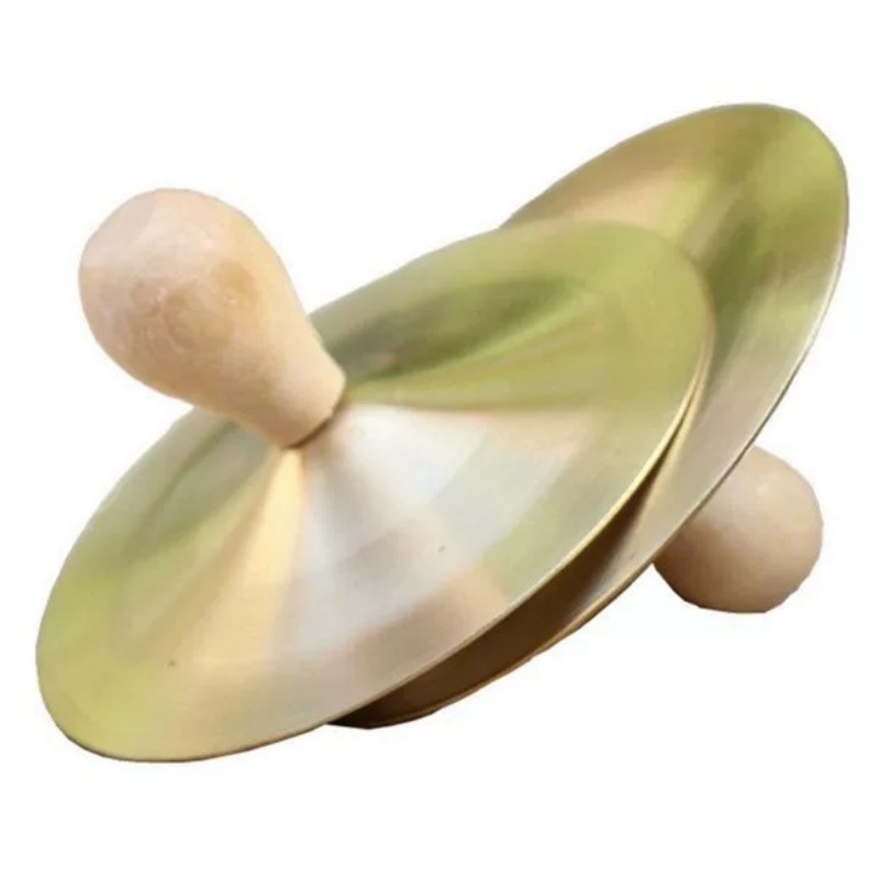 1 Set Hand Percussion Copper C - đánh giá và giá Musical Instruments Game