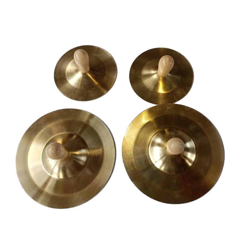 1 Set Hand Percussion Copper C - đánh giá và giá Musical Instruments Game