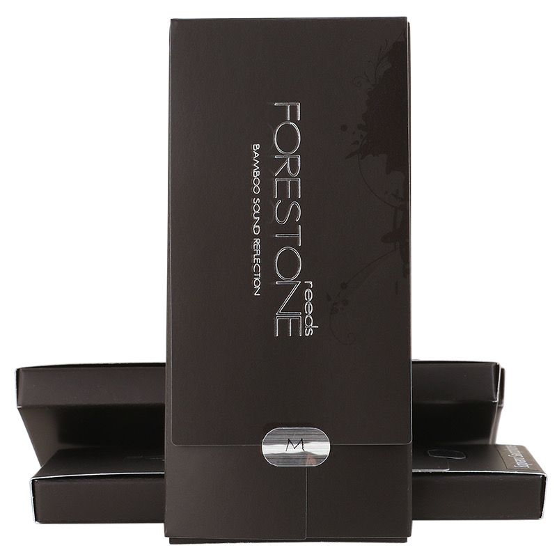 Japan Forestone Soprano Alto S - đánh giá và giá Musical Instrument Saxophone