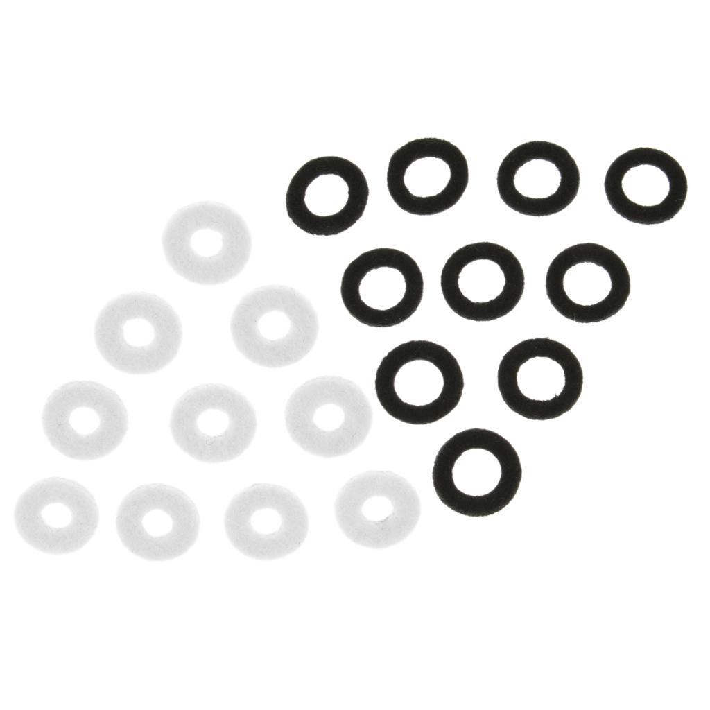 10 pieces Felt Valve Felts Sou - đánh giá và giá Musical Instrument Cornet