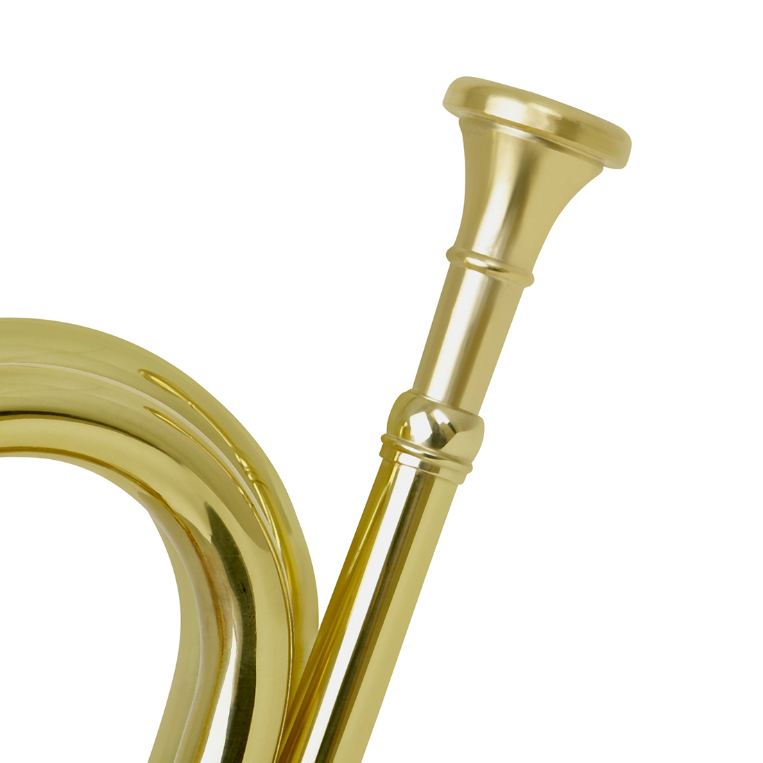 M MBAT Bugle Call Trumpet Bras - đánh giá và giá Musical Instrument Bugle