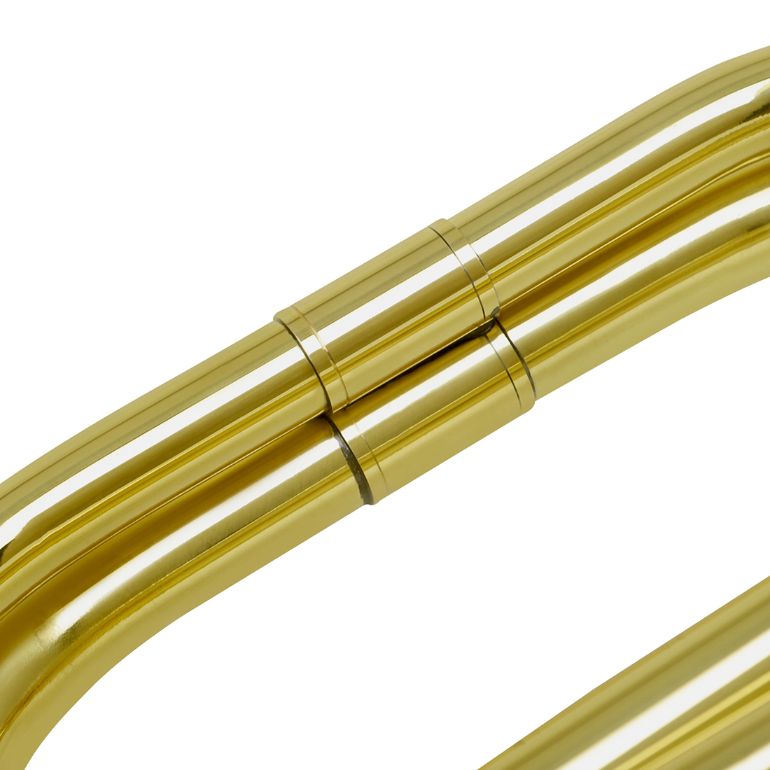 M MBAT Bugle Call Trumpet Bras - đánh giá và giá Musical Instrument Bugle