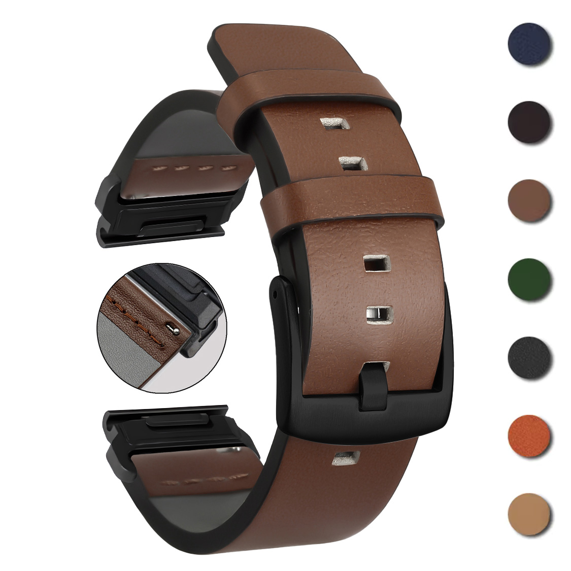 26mm 22mm Quick Fit Strap For  - đánh giá và giá Musical Instrument Jewelry