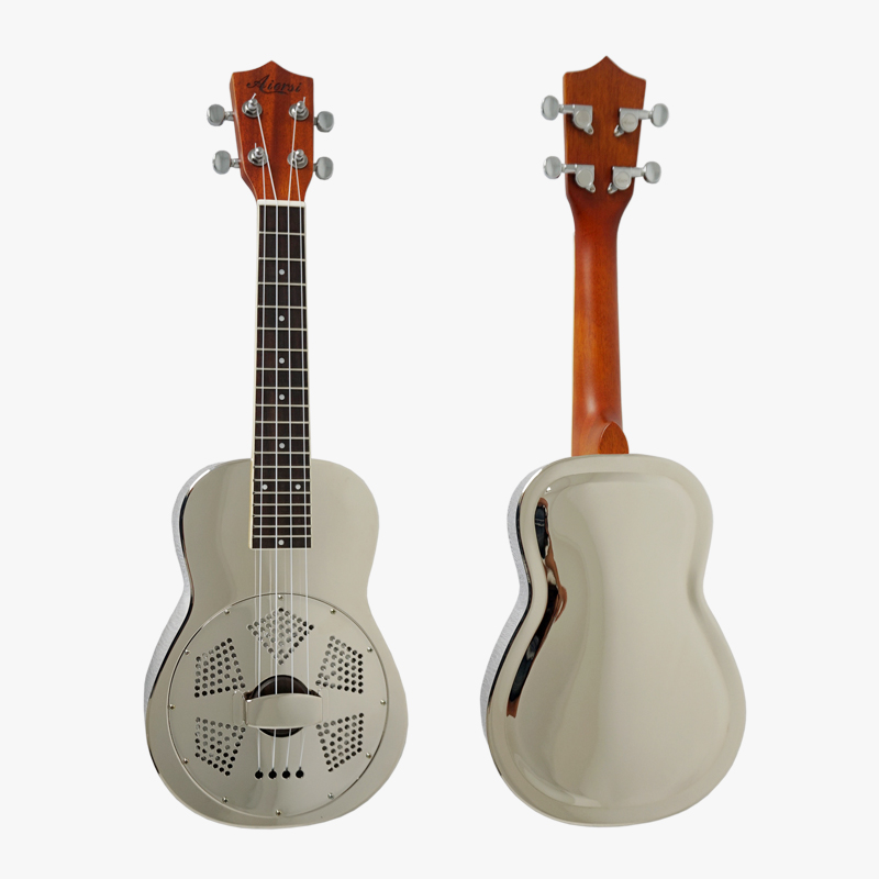 Ukulele 24 Inch Concert Gloss  - đánh giá và giá Musical Instrument Hawaii