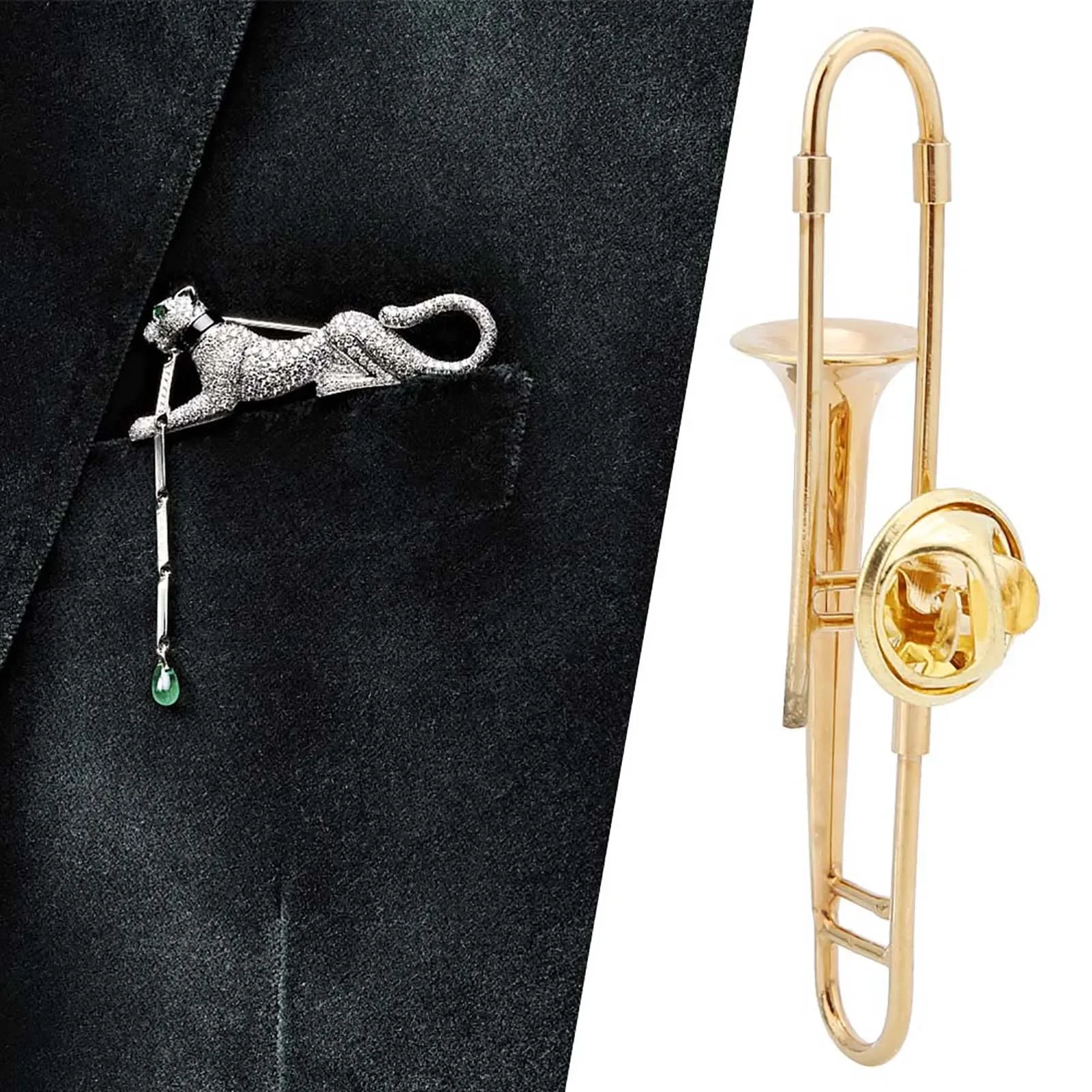 Music Series Musical Instrumen - đánh giá và giá Musical Instrument Jewelry
