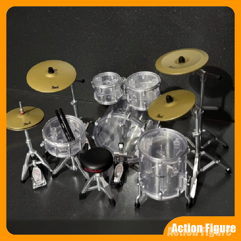 Bandai Original Mini Pearl Jaz - đánh giá và giá Musical Instruments Game