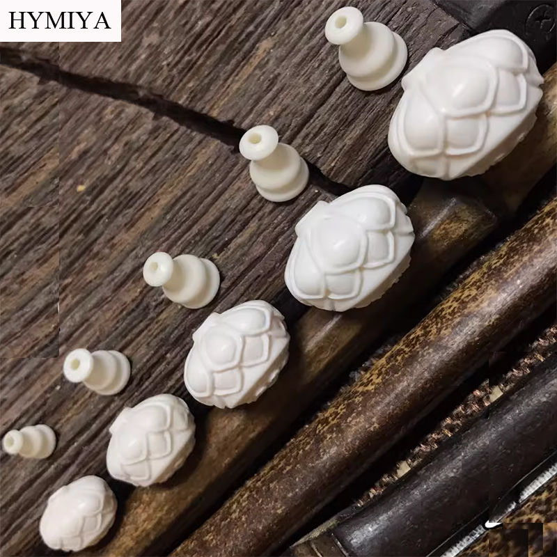 Handcrafted Tibetan Buckhorn T - đánh giá và giá Musical Instrument Jewelry