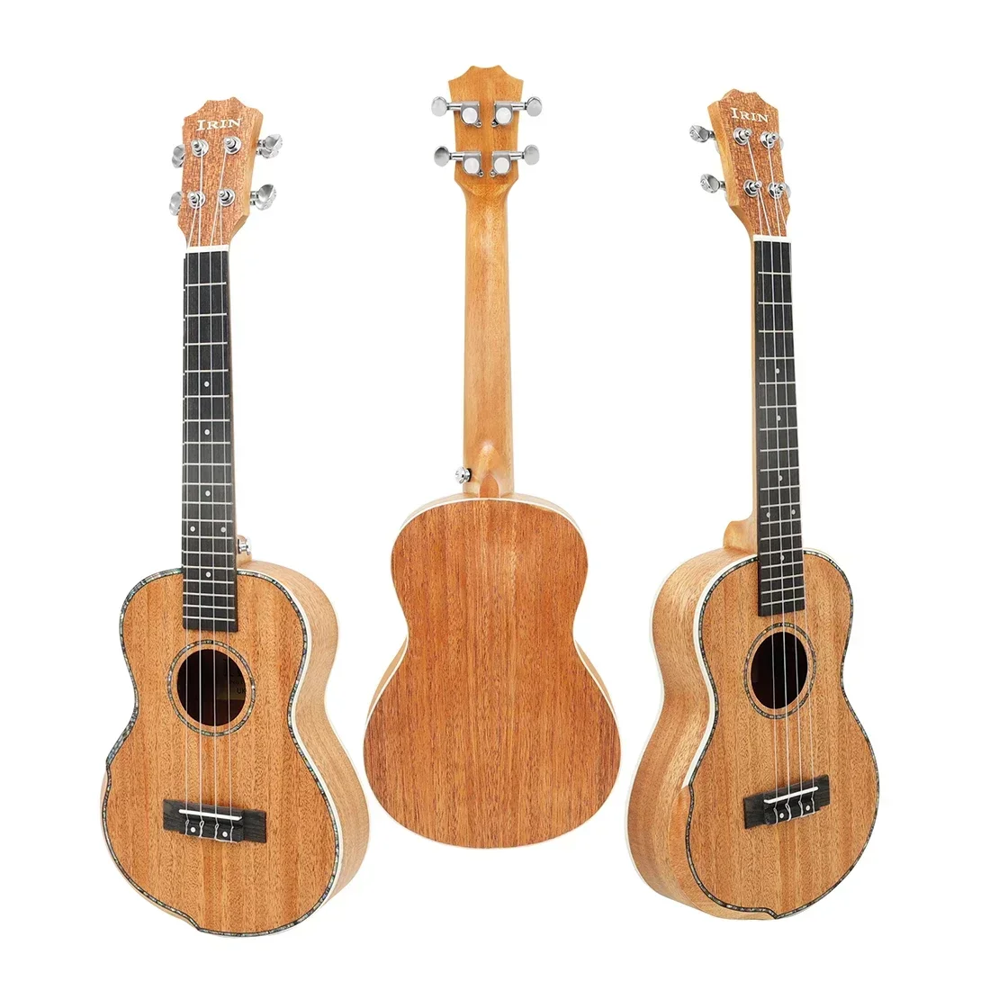 IRIN 26 Inch Ukulele Guitar Ar - đánh giá và giá Musical Instrument Hawaii