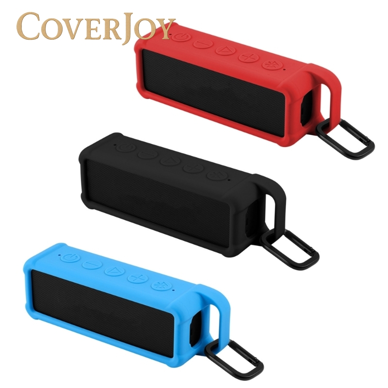 CoverJoy Mini Silicone Case fo - đánh giá và giá Anker Speaker Soundcore Mini