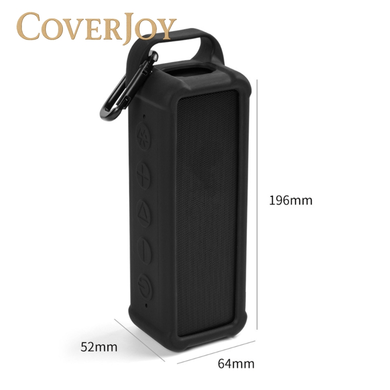 CoverJoy Mini Silicone Case fo - đánh giá và giá Anker Speaker Soundcore Mini